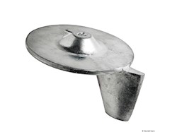 Pinna Honda magnesio 75>130 HP